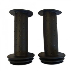 TryBike Spare Parts - Handlebar Grips - Black